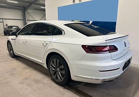 VW Arteon Volkswagen 4MOTION^ 2.0 TSI^206kW DSG R-Line^PANO