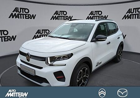 Citroën C3 1.2 Turbo 100 YOU Plus Paket