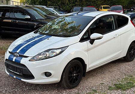 Ford Fiesta Econetic