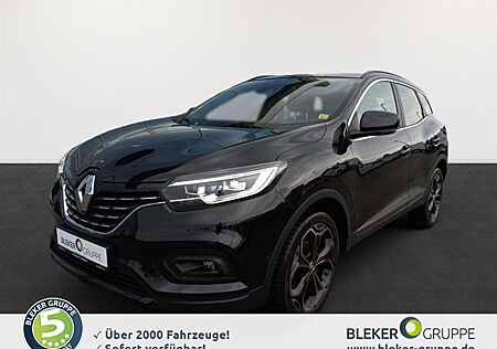 Renault Kadjar Black Edition TCe 160 EDC