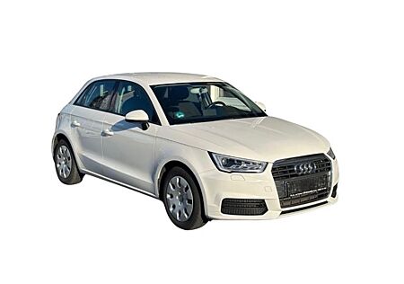 Audi A1 1.0 TFSI ultra S tronic Sportback -