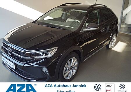VW Taigo Volkswagen 1.5 TSI DSG Life *Kamera*Radio R2D*AppConn