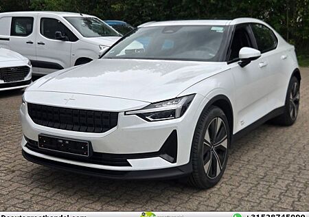 Polestar 2 Long Range Dual motor 78 kWh Plus Pack