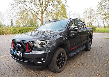 Ford Ranger Thunder