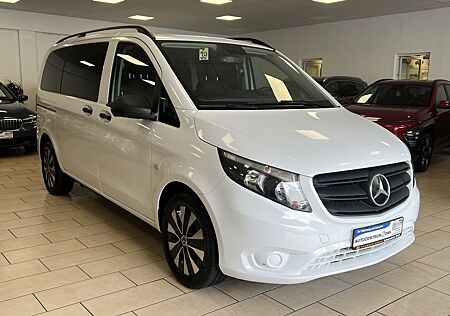 Mercedes-Benz Vito 116 CDI Tourer Navi DAB R-Kam CarPlay 5-Sit
