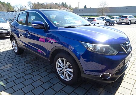 Nissan Qashqai 1.2 DIG-T Acenta