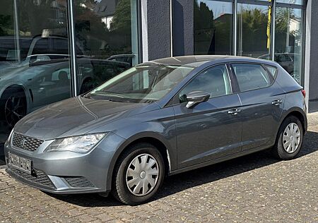 Seat Leon Reference