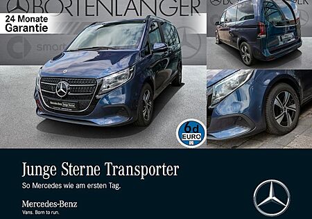 Mercedes-Benz V 300 d STYLE K neues Mod. Airmatic Standh 7-Sit