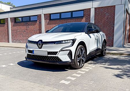 Renault Megane Paket Iconic EV60 220hp Optimum Charge