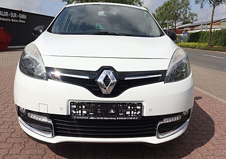 Renault Scenic III Grand BOSE Edition 7-SITZER !!!