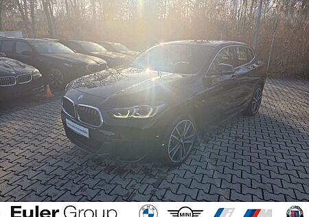 BMW X2 xDrive 20i MSport HUD Navi LED Mavi BusinessP