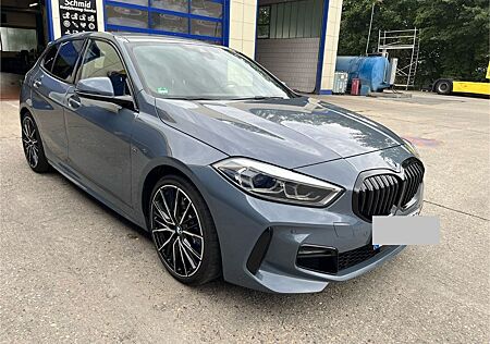 BMW 118d M Sport M Sport