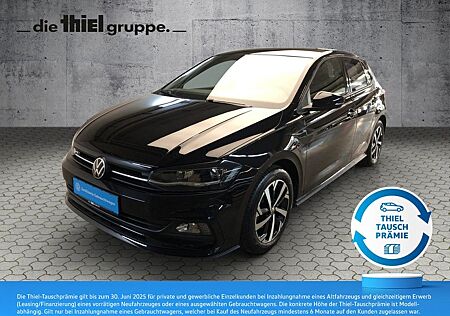 VW Polo Volkswagen 1.0 TSI DSG R-Line LED/Kamera/ACC/Digital C