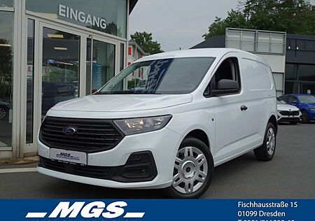 Ford Transit Connect 2,0L EcoBlueTrend