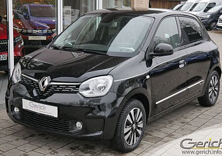Renault Twingo Electric Techno
