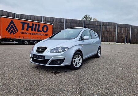 Seat Altea XL !! Vieles Neu !! HU Neu !!