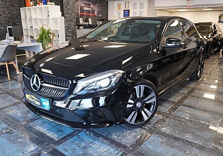 Mercedes-Benz A 160 A/Navigation/LED Scheinwerfer/Aluräder/PDC