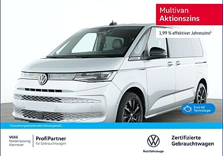 VW T7 Multivan Volkswagen Multivan T7 Style Area View AHK Head-Up Area