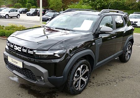 Dacia Duster Journey TCE 130 [Neues Modell]