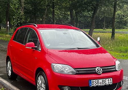 VW Golf Plus Volkswagen 1.2 TSI DSG LIFE LIFE