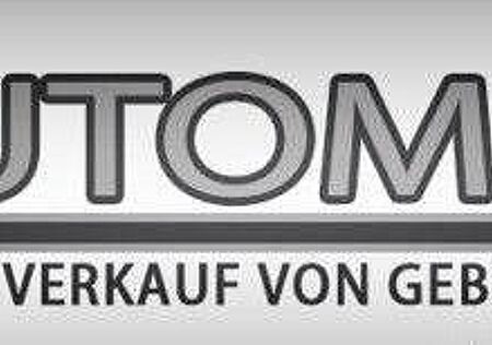 VW Golf Volkswagen VI Comfortline TSI Klima Bluetooth