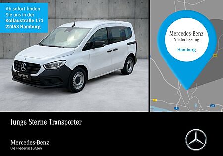 Mercedes-Benz Citan 110 Tourer Klima+SpurAss+Tempomat