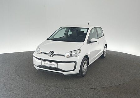 VW Up Volkswagen move ! 1.0 GRA Klima