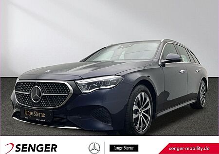 Mercedes-Benz E 220 d T Avantgarde Distronic Digital-Light