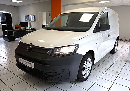 VW Caddy Volkswagen Cargo Eco 2.0 TDI AHKVO|DAB|KAM|KLIM|SITZH