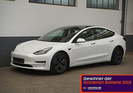 Tesla Model 3 Long Range AWD *Mwst. ausweisbar*