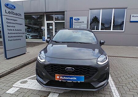 Ford Fiesta ST-Line 5t. Automatik, ACC, Winter Paket