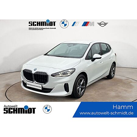 BMW 2er Active Tourer leasen