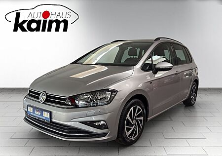 VW Golf Sportsvan Volkswagen Golf VII Sportsvan 1.0 TSI Join +NAVI+AHK+ACC