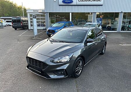 Ford Focus Lim. ST-Line 1.5 EcoBoost
