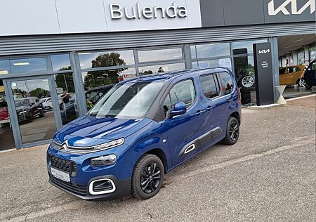 Citroën Berlingo Feel M Navi Klima AWR