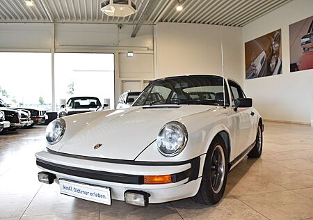 Porsche 912 912E