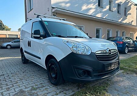 Opel Combo D Kasten L1H1 2,2t KLIMA aus 1.Besitz