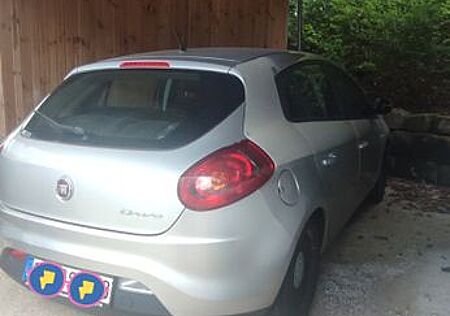 Fiat Bravo 1.4 16V MY MY