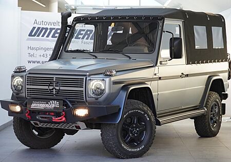 Mercedes-Benz G 230 230 GE Puch