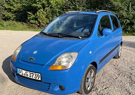 Chevrolet Matiz 1.0 SE SE