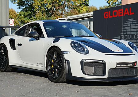 Porsche 991 GT2 RS WEISSACH*CARBON*LIFT*PDK*PASM*BOSE*