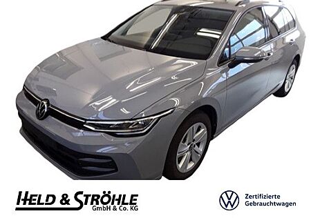 VW Golf Volkswagen Variant Life 1.5 TSI FACELIFT AHK LED PDC