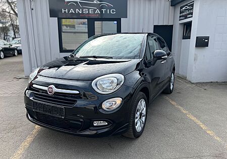 Fiat 500X Pop Star*1. Hand*TÜV neu*Inspektion neu