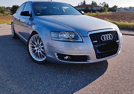 Audi A6 2.0 TFSI -