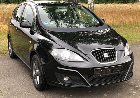 Seat Altea XL *Klima *TÜV/Service Neu