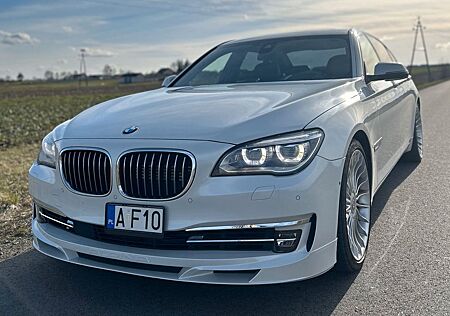 Alpina B7 4,4 Bi-Turbo Langversion -
