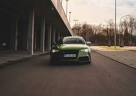 Audi S5 3.0 TFSI S tronic quattro Sportback -