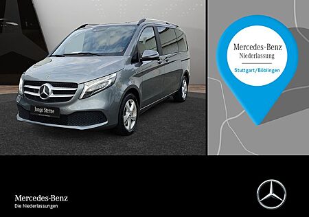 Mercedes-Benz V 250 d 4M Kompakt EDITION+Allrad+Akustikpaket