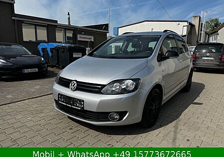 VW Golf Volkswagen Plus VI Match BMT 1.6 Diesel Euro5
