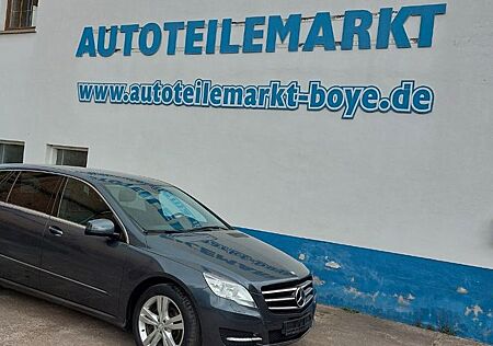 Mercedes-Benz R 350 CDI 4MATIC lang